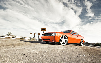 Transport, Landscape, Auto HD wallpaper