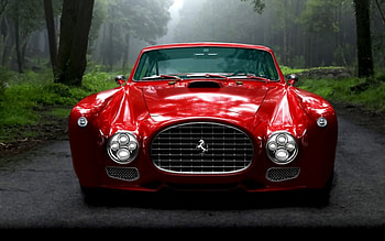 Transport, Auto, Ferrari HD wallpaper