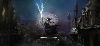 Path Of Exile, path-of-exile, 2023-games, pc-games, games HD wallpaper