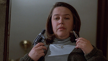 Misery (2022) movie HD wallpaper