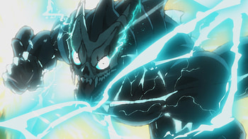 Kaiju No. 8: Kafka Hibino Unleashed -, Anime, Kaiju No. 8, Kafka Hibino HD wallpaper