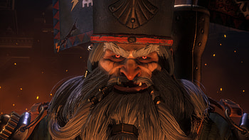 video game, Total War: Warhammer III HD wallpaper