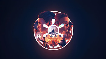 Star Wars Tales Of The Empire, star-wars-tales-of-the-empire, star-wars, tv-shows HD wallpaper