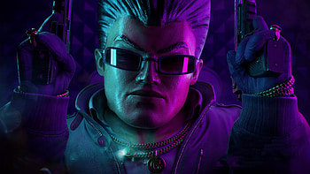 2020 Saints Row The Third Remastered, saints-row-the-third, games, 2020-games HD wallpaper