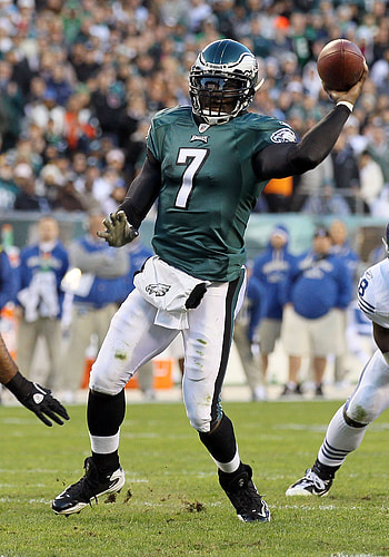 Philadelphia Eagles, Michael Vick HD phone wallpaper