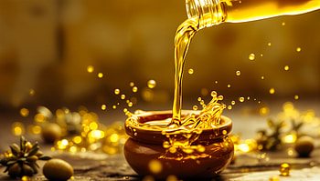 Olive Oil Pouring – Stunning Gourmet, olive oil HD wallpaper