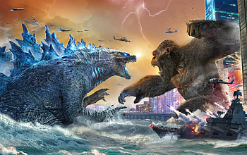 Godzilla Vs Kong Movie 2021 , godzilla-vs-kong, movies, 2021-movies HD wallpaper