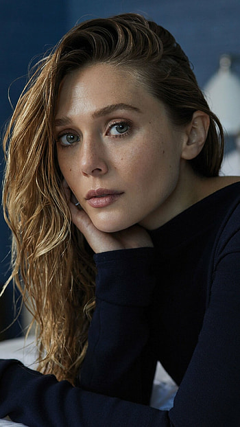 Elizabeth Olsen, Celebrity, New HD phone wallpaper