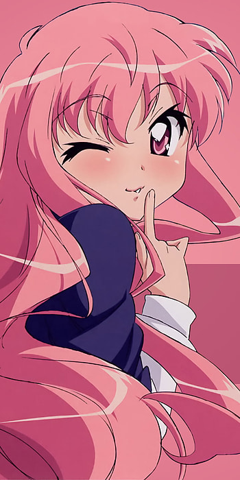 Anime, The Familiar of Zero HD phone wallpaper