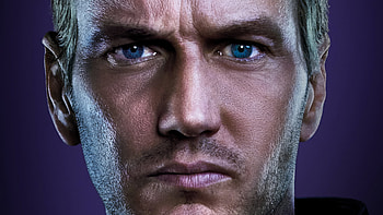 Aquaman and The Lost Kingdom, Patrick Wilson, movie, Aquaman and The Lost Kingdom HD wallpaper