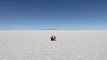 Salar De Uyuni, Bolivia, Travels, Best time HD wallpaper