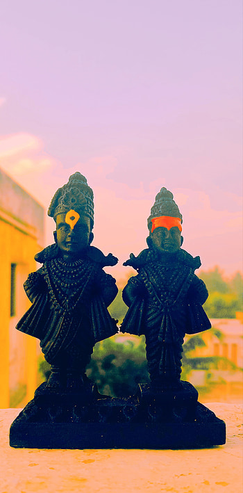 Vithal , cloud, sky HD phone wallpaper