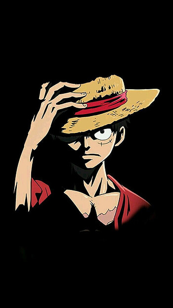 Pin di Luffy, Luffy One Piece HD phone wallpaper