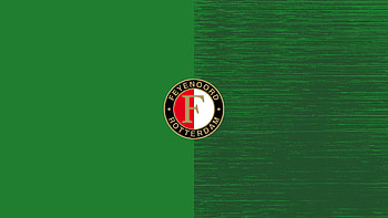 Feyenoord Rotterdam, dutch, soccer, netherlands, logo, football HD wallpaper