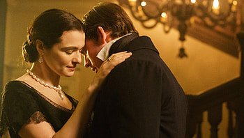 My Cousin Rachel (2022) movie HD wallpaper
