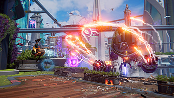 Ratchet and Clank Rift Apart, PlayStation 5 review, Exciting gameplay, Enhanced graphics HD wallpaper