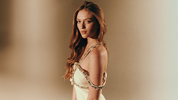 Larsen Thompson Wwd 2024, larsen-thompson, celebrities, girls, model HD wallpaper