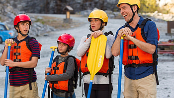 Vacation (2022) movie HD wallpaper