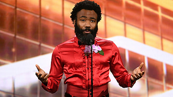 Britannia Awards, Childish Gambino HD wallpaper