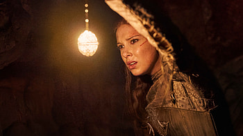 Millie Bobby Brown As Elodie In Damsel, damsel, movies, 2024-movies, millie-bobby-brown, netflix HD wallpaper