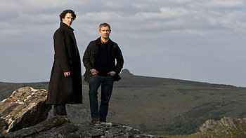 S02E02, Sherlock HD wallpaper