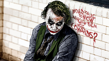 Cinema, People, Actors, Joker HD wallpaper