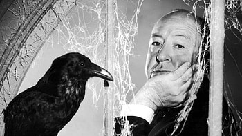Alfred Hitchcock, Cinematic techniques, Stand out HD wallpaper