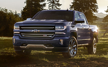 Chevrolet Silverado, Centennial edition, Crew cab, Car pixel HD wallpaper