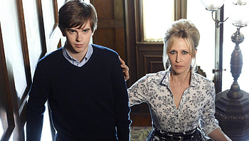 Bates Motel (2022) movie HD wallpaper