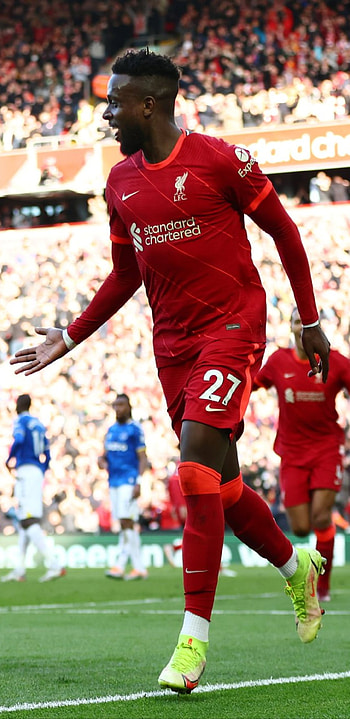 Origi Vs Everton, derby, lfc, merseyside, liverpool HD phone wallpaper
