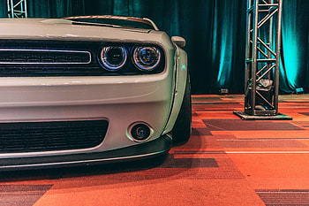 Auto, Cars, Lights, Front View, Headlights HD wallpaper