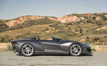 rezvani beast, sports, beast, car, rezvani HD wallpaper
