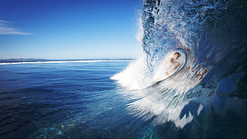 Surfer Girls 28106 HD wallpaper