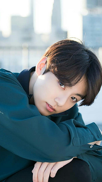 B T S, Jungkook Bts, Singer HD phone wallpaper