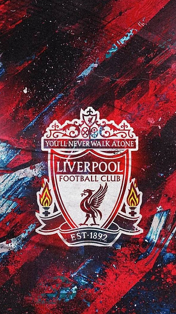 Liverpool FC, Premium , Reds' excellence, Football love HD phone wallpaper