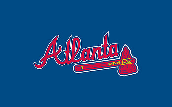 Atlanta Braves, , Team pride, Fan loyalty HD wallpaper