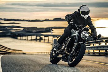 Bike Husqvarna, Adventure bike HD wallpaper