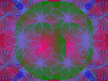 Art 623, computer art HD wallpaper