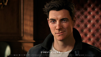 Video Game, 007 First Light, Man, Portrait HD wallpaper
