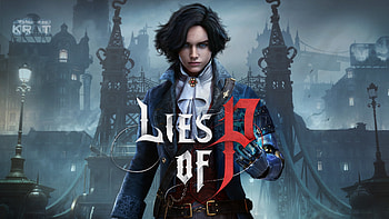 Dark Fantasy Action Game, video game, Lies Of P, character art, fantasy, gothic HD wallpaper