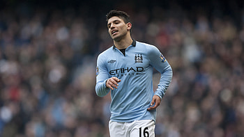 Sergio Agüero, manchester city, kun aguero, aguero, sergio aguero HD wallpaper