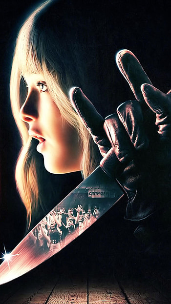 Stage Fright (2022) movie HD phone wallpaper