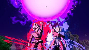 Black Goku Dragon Ball Fighterz, dragon-ball-fighterz, dragon-ball, 2018-games, games, goku HD wallpaper