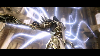 Diablo III Tyraels Sacrifice[Act II] - YouTube HD wallpaper
