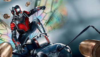 Ant-Man (2022) movie HD wallpaper