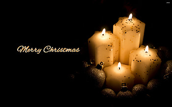 Advent Season Christmas, candle, advent HD wallpaper