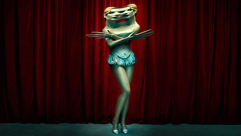 American Horror Story (2022) movie HD wallpaper