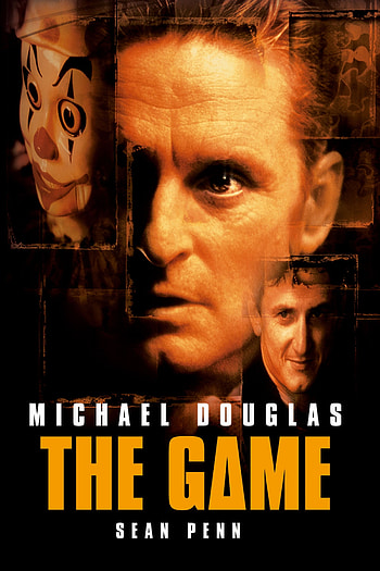 The Game, Movies Anywhere HD phone wallpaper