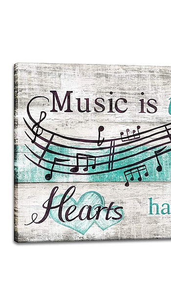 Music Quote HD phone wallpaper