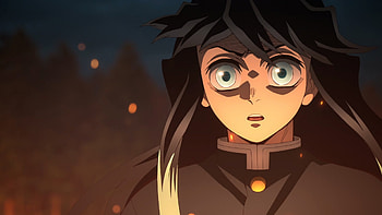 Kimetsu no Yaiba, Demon Slayer: Kimetsu no Yaiba, Anime, Muichiro Tokito HD wallpaper